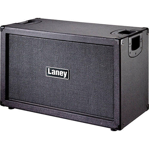 Laney - Bafle GS para Guitarra Eléctrica, 120W 2x12" Mod.GS212PE_130