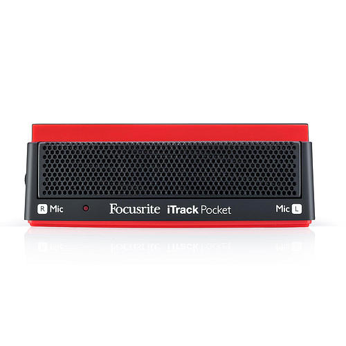 Focusrite - iTrack Pocket_148