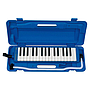 Hohner - Melodica Piano 32T.Fa-Do Color Azul con Estuche Mod.C943215_9