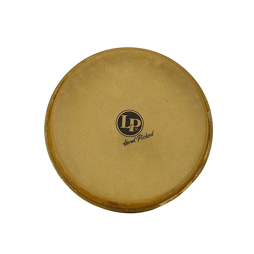 Latin Percussion - Parche para Bongo 8 5/8, Material Cuero Natural Mod.LP264A_4