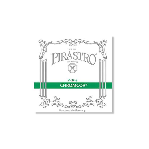 Pirastro - Encordado para Viola Chromcor Mod.329020_128