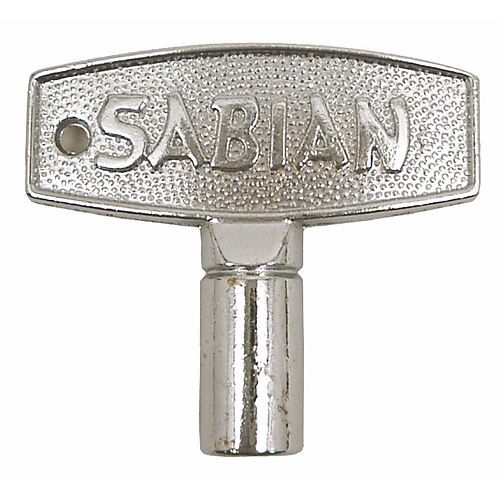 Sabian - Llave para Tarola/Bateria Mod.61011_101