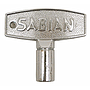 Sabian - Llave para Tarola/Bateria Mod.61011_101