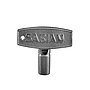 Sabian - Llave para Tarola/Bateria Mod.61011_103