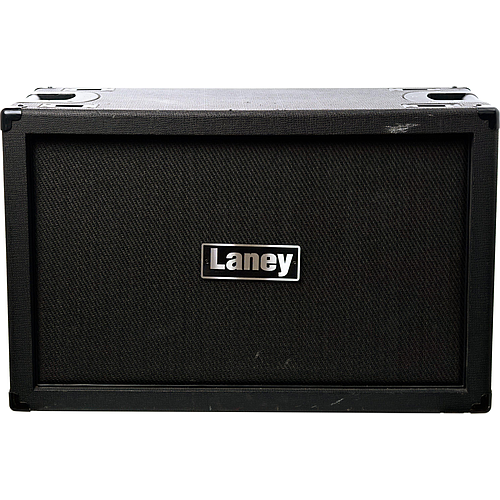 Laney - Bafle para Guitarra Eléctrica Iron Heart 160 W, 2 x 12 Mod.IRT212_58