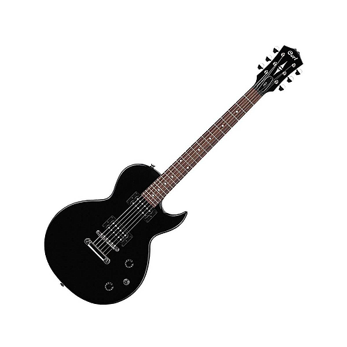 Cort - Guitarra Eléctrica CR, Color: Negra Mod.CR50 BK_76