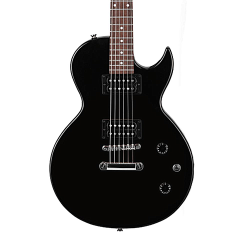 Cort - Guitarra Eléctrica CR, Color: Negra Mod.CR50 BK_78
