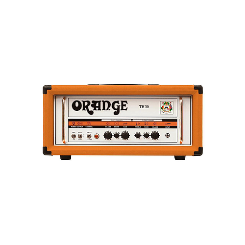 Orange - Amplificador TH para Guitarra Eléctrica, 30W Mod.TH30H_134