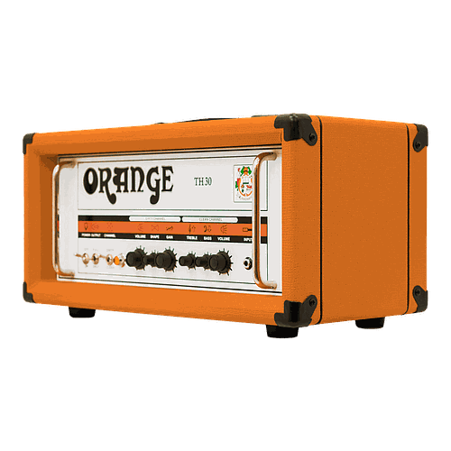 Orange - Amplificador TH para Guitarra Eléctrica, 30W Mod.TH30H_135