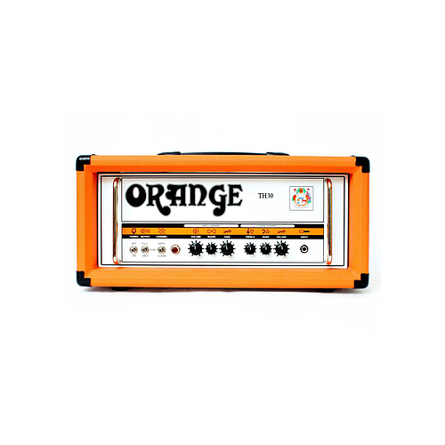 Orange - Amplificador TH para Guitarra Eléctrica, 30W Mod.TH30H_139