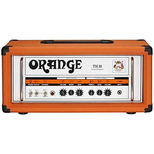 Orange - Amplificador TH para Guitarra Eléctrica, 30W Mod.TH30H_142