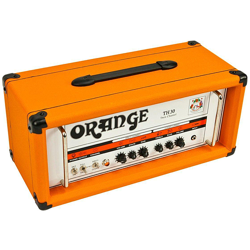 Orange - Amplificador TH para Guitarra Eléctrica, 30W Mod.TH30H_143