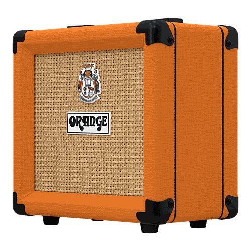 Orange - Bafle para Guitarra Electrica, 20W 1 x 8 Mod.PPC108_154