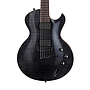 Cort - Guitarra Electrica Zenox, Color: Negra Mod.Z-Custom 2 TBK_5