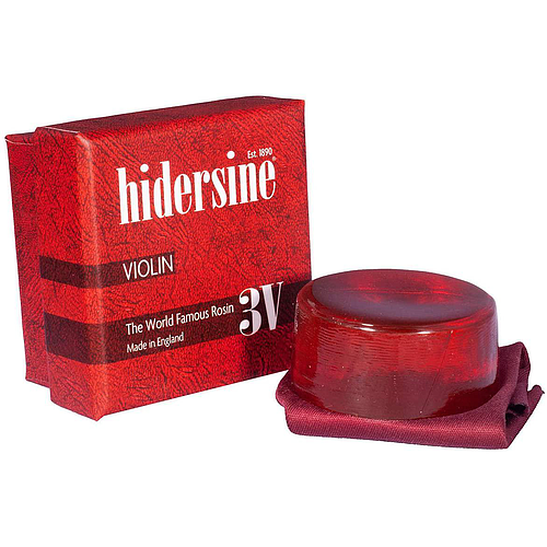 Hidersine - Colofonía para Violín Mod.3V_6