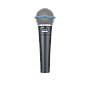 Shure - Micrófono para Voz Mod.BETA 58A_2