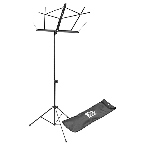 On-Stage Stands - Atril para Partitura Mod.SM7122BB_289