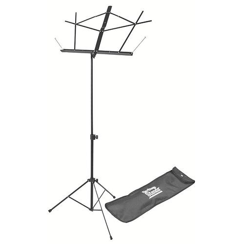 On-Stage Stands - Atril para Partitura Mod.SM7122BB_290