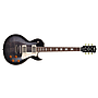 Cort - Guitarra Eléctrica Classic Rock, Color: Negra Transp. Mod.CR250-TBK_4