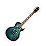 Cort - Guitarra Eléctrica Classic Rock, Color: Azúl Mod.CR250-DBB_11