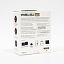 Rode - Sistema de Microfoneo Inalámbrico Wireless Go, Color: Varios Mod.WIGO__14
