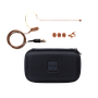Shure - Micrófono Condensador Tipo Earset, Patron Omnidireccional Color: Cocoa Mod.MX153C/O-TQG_7