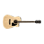 Ibañez - Guitarra Electroacústica PF, Color: Natural Mod.PF15ECE-NT_10