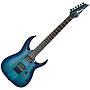 Ibañez - Guitarra Electrica RGA, Color: Azul Sombreado Mate Mod.RGAT62-SBF_16