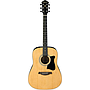 Ibañez - Guitarra Acústica V50 Jampack con Accesorios, Color: Natural Mod.V50NJP-NT_8
