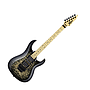 Cort - Guitarra Electrica X, Color: Gris Sombra. Mod.X-11 QM GB_35