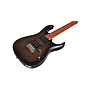 Cort - Guitarra Eléctrica X, Color: Cafe Somb. Mate Mod.X100-OPKB_19