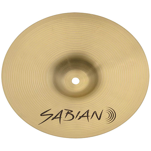 Sabian - Platillo SBR 10 Splash Mod.SBR1005_3