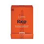 D'Addario - 10 Cañas Rico para Clarinete Sib, Medida: 1 1/2 Mod.RCA1015_3