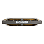 Hohner - Armónica Rocket en La Bemol Mayor Mod.M2013096X_58