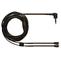 Shure - Cable de Reemplazo para Auriculares In-Ear, Color: Negro Mod.EAC64BK_5