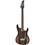 Ibañez - Guitarra Eléctrica SA Premium, Color: Natural Mate Mod.SA1060WZC-NTF_4
