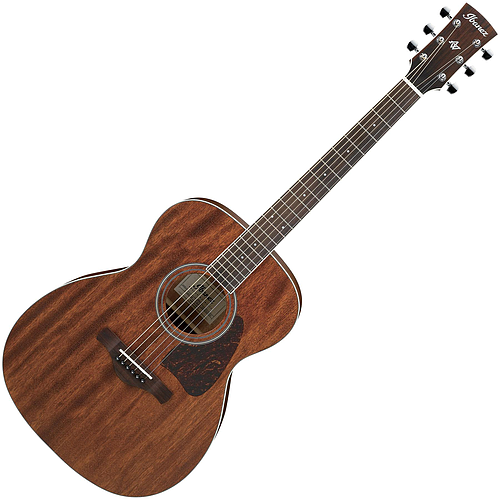 Ibañez - Guitarra Acústica Artwood, Color: Caoba Mod.AC340-OPN_11