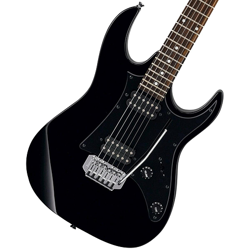Ibañez - Guitarra Eléctrica RX, Color: Negra Mod.GRX20-BKN_41