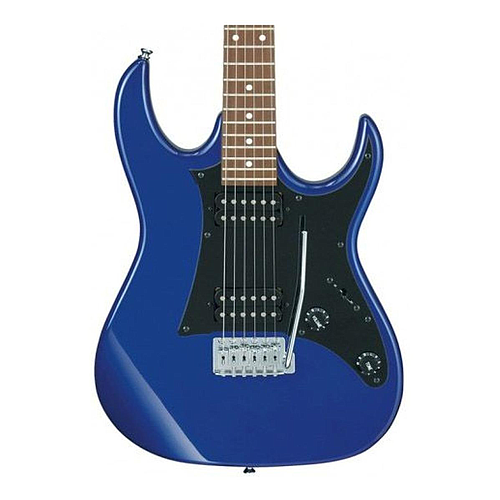 Ibañez - Guitarra Eléctrica RX, Color: Azul Mod.GRX20-JB_43
