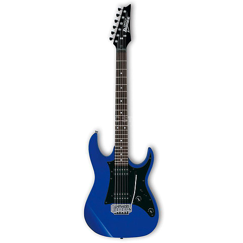Ibañez - Guitarra Eléctrica RX, Color: Azul Mod.GRX20-JB_44