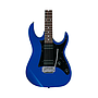 Ibañez - Guitarra Eléctrica RX, Color: Azul Mod.GRX20-JB_46