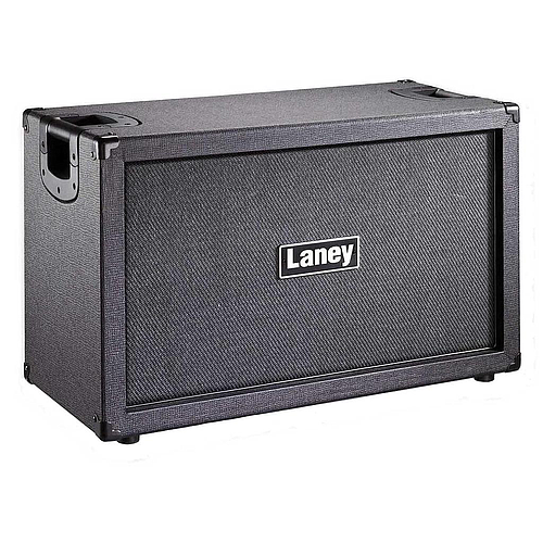 Laney - Bafle GS para Guitarra Eléctrica, 120W 2x12" Mod.GS212PE