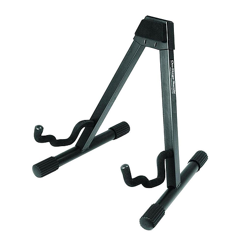 On-Stage Stands - Soporte Tipo A para Guitarra Mod.GS7462B
