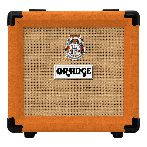 Orange - Bafle para Guitarra Electrica, 20W 1 x 8 Mod.PPC108