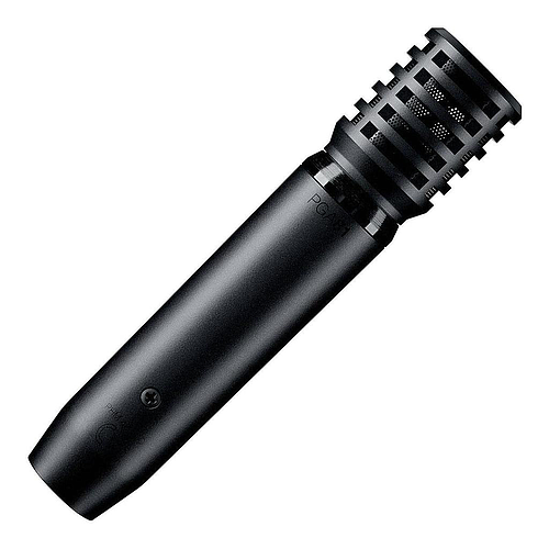 Shure - Micrófono Condensador Mod.PGA81-XLR