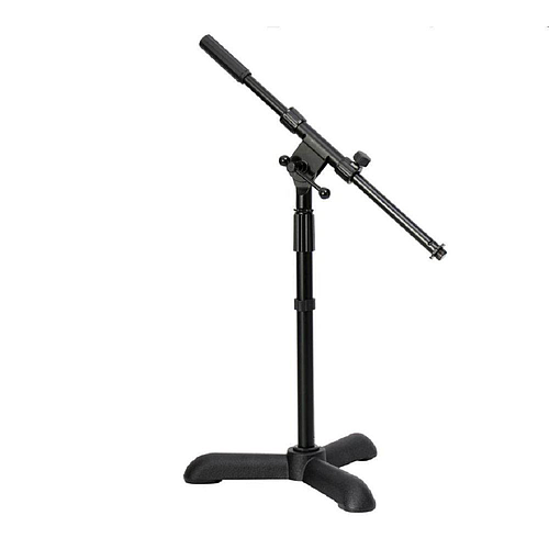 On-Stage Stands - Stand para microfonear Instrumentos Mod.MS7311B