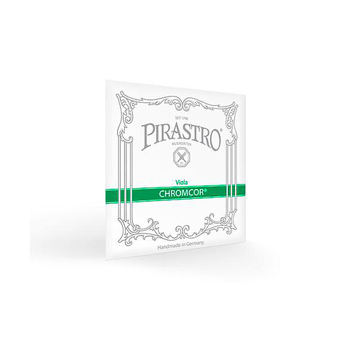 Pirastro - Encordado para Viola Chromcor Mod.329020