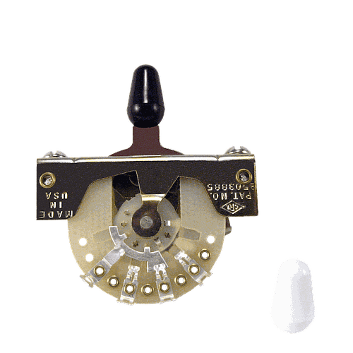 Ernie Ball - Interruptor de 3 Posiciones Mod.6371
