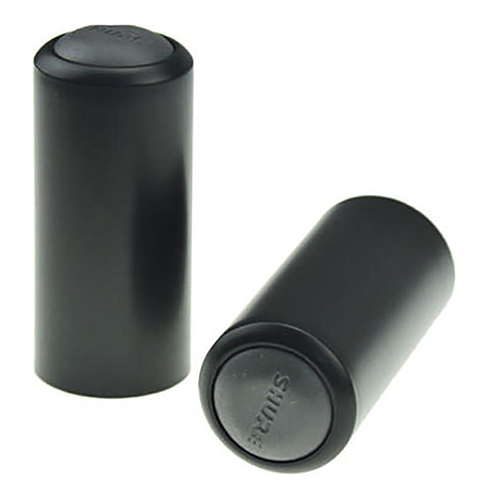 Shure - Tapa Cubre Batería para Micrófonos SLX y PGX