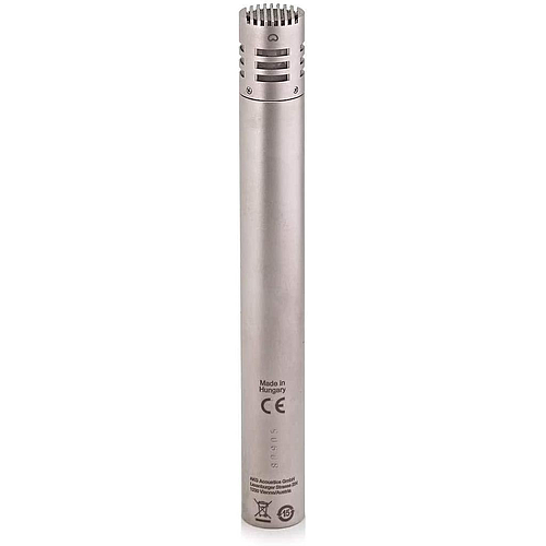 AKG - Micrófono de Condensador Mod.C451 B